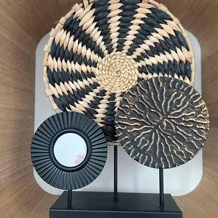 Creme Apartment Manosque