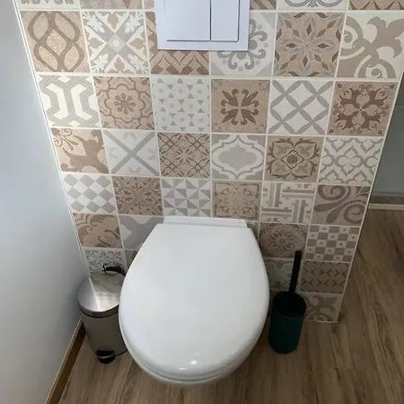 Creme Apartment Manosque