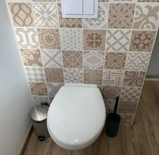 Creme Apartmán Manosque