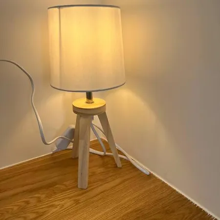 Apartment Creme *