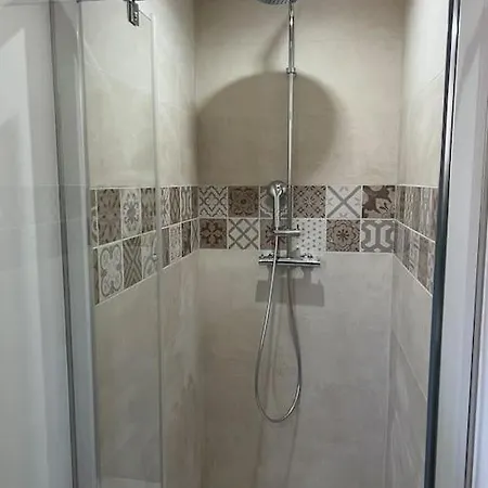 Apartment Creme Manosque