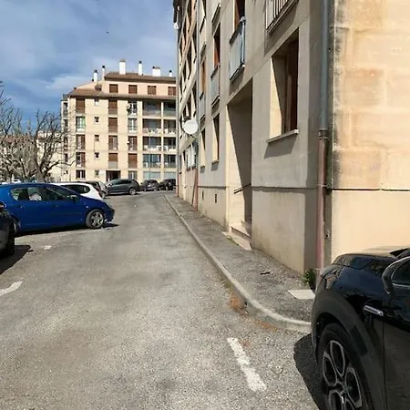 Creme Apartment Manosque