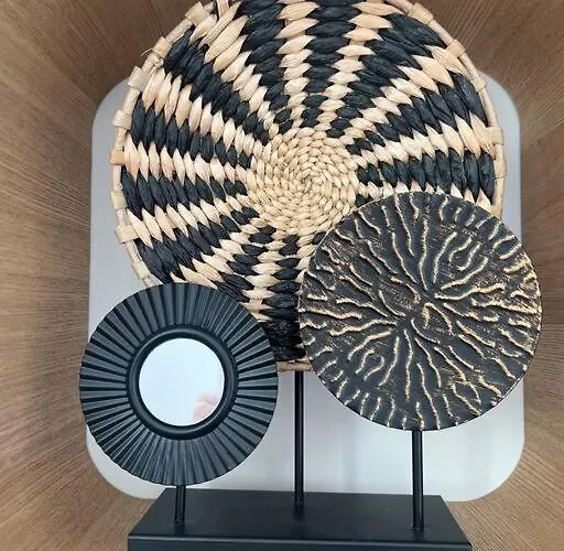 Creme Apartment Manosque